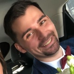 Николай Соколов