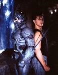 Guyver-X
