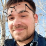 Роман Тихих