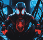 SpiderHack355