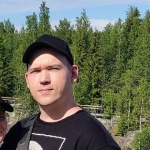 Денис Шалашов