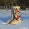 Валенок Дерзкий