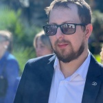 Дмитрий Марфин
