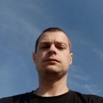 Евгений Шкуренков