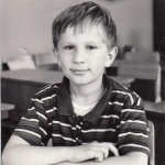 Sergey Popov