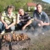 Ковбой Шмальборро