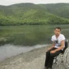 Айзек Кларк