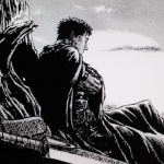 Black Swordsman