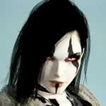 Alisa Dark