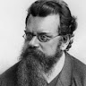 Ludwig Boltzzman