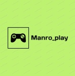 Manroplay