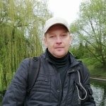 Алексей Кривицкий
