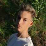 Gleb Kolterov