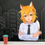 SleepyNeko