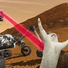 Mars Cat