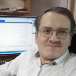 Алексей Ценеков