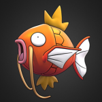MagiKarpoed