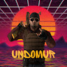 Undomur