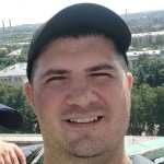 Илья Рауд