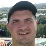Илья Рауд