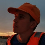 Никита Конев