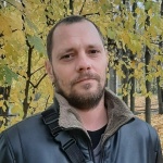 Дмитрий Романенков