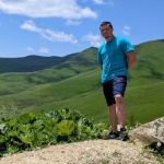 Артем Байраммедов