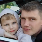 Дмитрий Белозёров