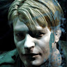 James Sunderland