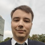 Юрий Крутов