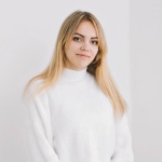Ксения Егорова
