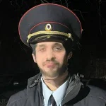 Maksim Killer