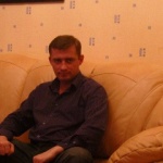 Николай Владимиров