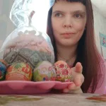 Надя Беляева