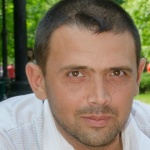 Владимир Гризов