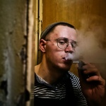 Данила Емелин