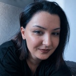 Alina Kabirova