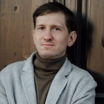 Дмитрий Мельников