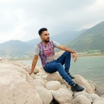 Kamran Shamsi