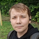 Максим Шаповалов