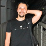 Дмитрий Коломин