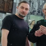 Иван Кударенко