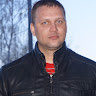 Александр Стреха