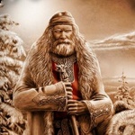 Константин Федотов