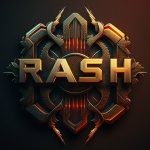Rasher Денис