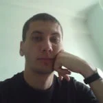 Олег Коломиец