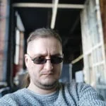 Илья Петровский