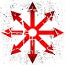 supernova outbreak