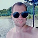 Данил Молчанов