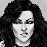 Miranda Morgan